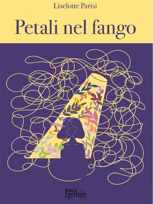 cover image of Petali nel fango